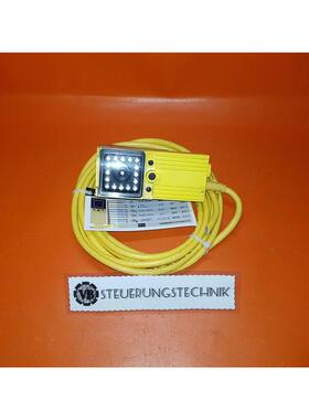 Cognex Checker 101 / 807-0004-5 / REV F / Capteur De Vision