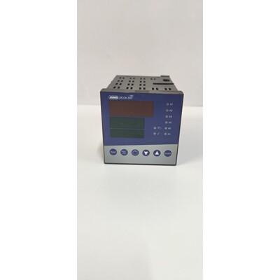 JUMO DICON 500 温度控制器