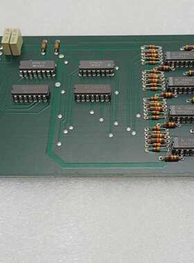 Placa De Circuito Impresa Sulzer FSAC5 Sulzer 112.003.332.21