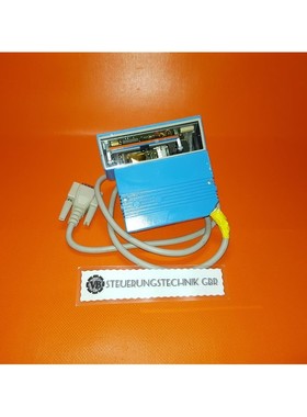 Sick Barcodescanner CLV431-6010S04