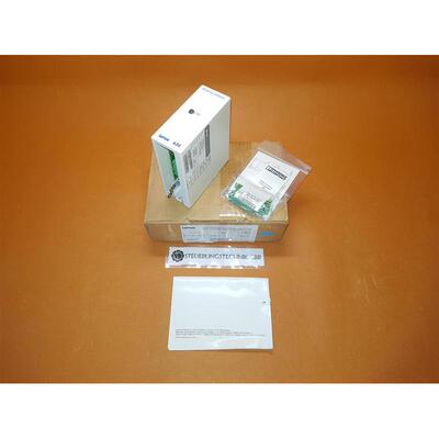 Lenze BRAKING Unit Type: 6034.g.1a/33.6034 G