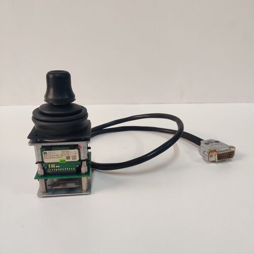 W.GESSMANN GMBH SPII PW1114314-020 多轴控制器