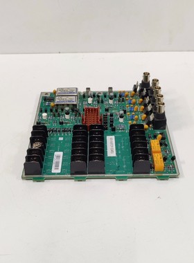 ABB CMMTU02 监控模块 REV。 A PTJFF36777 保修 & 延长技术支持