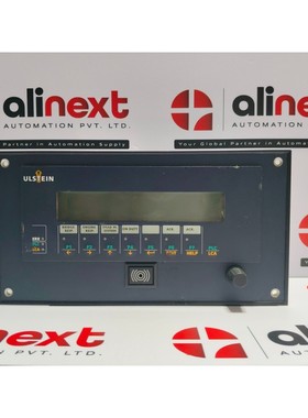 Ulstein UN927报警面板