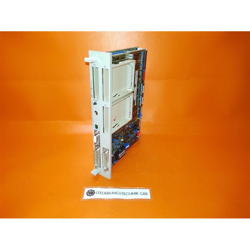 Siemens Anzeigebaugruppe WF470 6FM1470-4BA25 + MLFB: 6FM1470