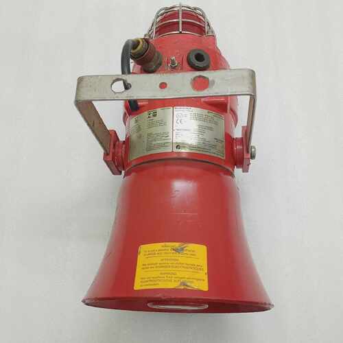 E2S BExCS11005DP Zumbador  5J Xenon Faro 115 Voltio