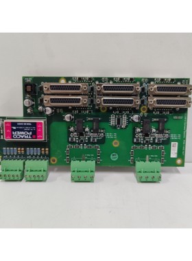 GAMESA 电动 PCB-1442 REV1 PCB 卡