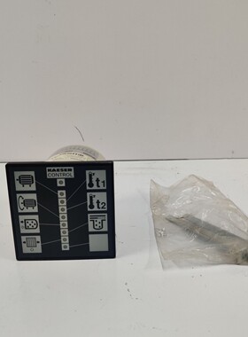 ZANDER AACHEN ENQ82 KAESER 压缩机控制 ENQ82K 控制器