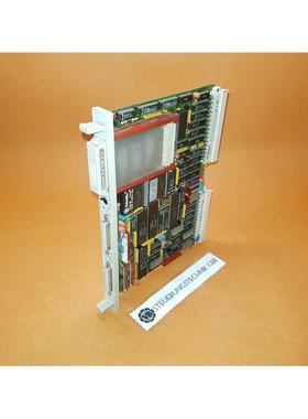 Siemens Simatic S5 6ES5 525-3UA21 / E:06 Inclusa EPROM 6ES5