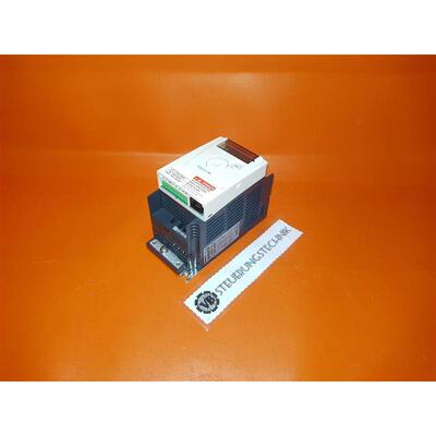 Schneider Electric ATV12H018M2 - 0,18 kW Inverter