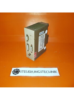 Siemens IP 266 Positionierbaugruppe 6ES5 266-8MA11 / 6ES5266