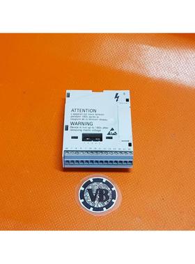 Lenze Funktionsmodul Type: E82ZAFS001