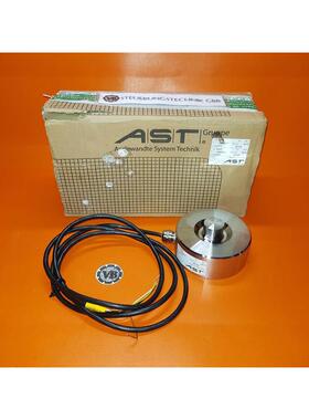 AST Kraftaufnehmer Typ: KAM / *Fnr.:1600822 - 1,0mV/V - 50 k