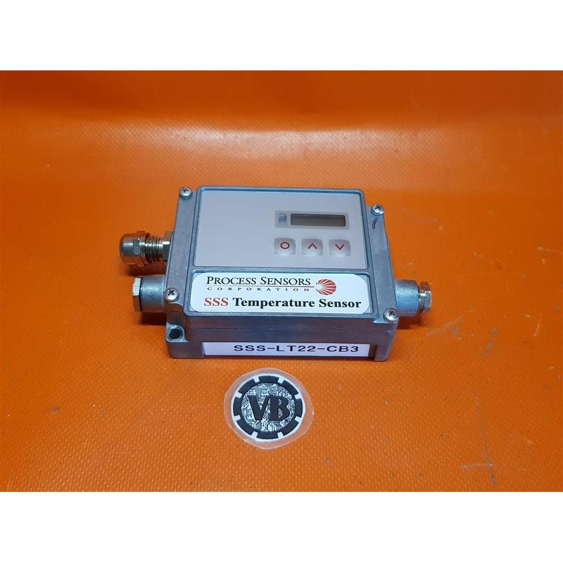 Capteur De Température SSS-LT22-CB3