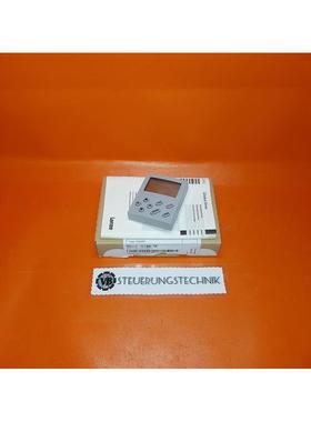 Lenze Teclado E82 Módulo De Control Tipo: E82ZBC
