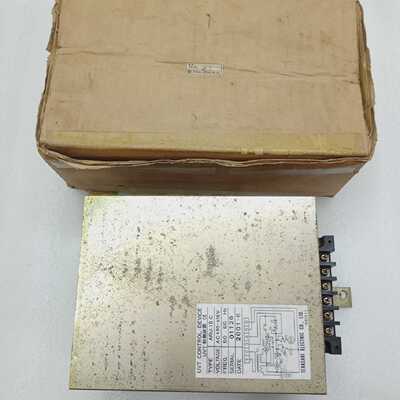 Dispositif De Contrle Terasaki Aru Idc Uvt 430  470 Vac