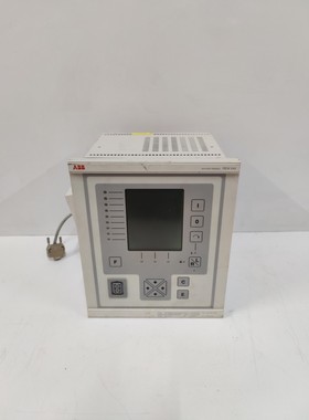 ABB REM543 REM543CG214AAAA 分布自动化 REV.B