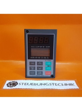 Fuji Electric TP-G11S/Keypad/Adjustment Module