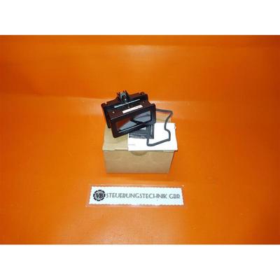 Medidor De Corriente Digital Red Lion RLC PT#: CUB4I020 / *1