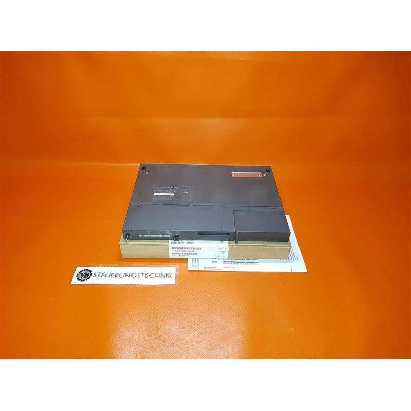 西门子 6DD1607-0AA0 / REV 06 / BIOS V1.0.2 / Simatic FM 458