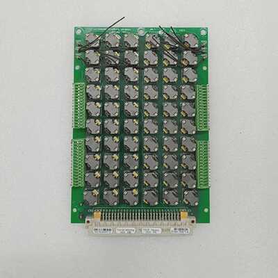 Simrad Kongsberg Maritime 394046C PCB Card 2