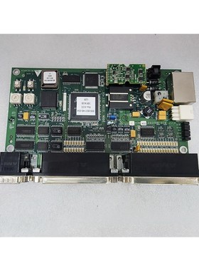 LAM RS-232 ADIO,NODE 810-800060-004