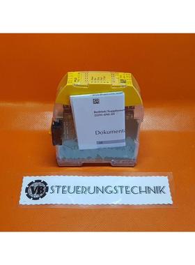 Mushroom PNOZ M EF 16DI / 772140 / Digital Input Module