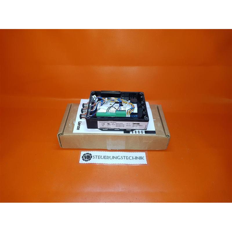 Lenze E84DGFCRFNP / HW 2A / SW 03.01 / Decentralized Drives