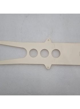 ROBOT END EFFECTOR 003-11086-01