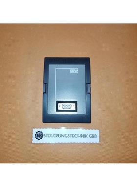 SEW Eurodrive Serial Interface Type: Uss11a/82221ox : 10