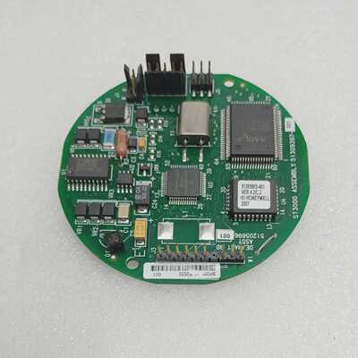 Honeywell 51309397001 ST3000 Ensamblaje De Placa De Circuito