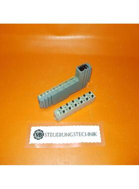 B&R X20 CS 1070 / Rev. E0 / X20 TB 12 Module