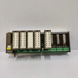 KUAX 逻辑控制器底座 可编程式 680.450.03 V.24 模块 680I KUHNKE