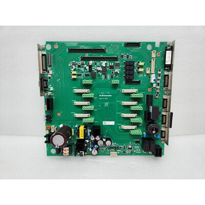 川崎 30D60F-A311 控制器 PCB,50999-0564R00