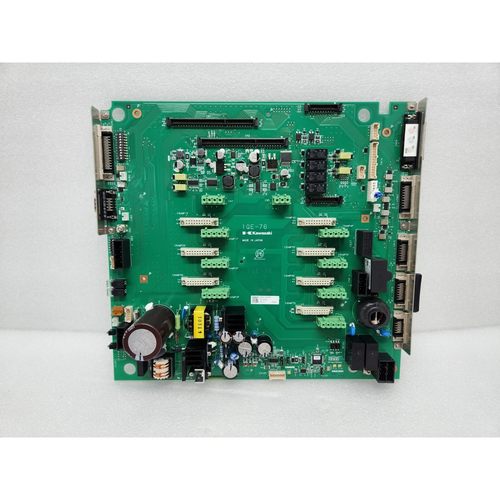川崎 30D60F-A311 控制器 PCB,50999-0564R00