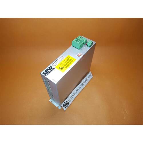 SEW Servo Drive BPS10 Netzeil BPS10-200-20-40-P-710 Type: BC