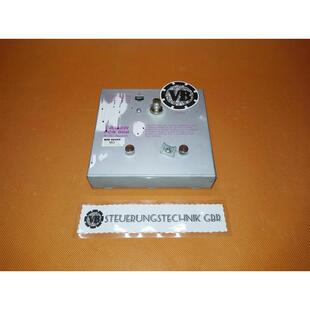 Lauer Sistemas ArcNET-Cassette PCS 808