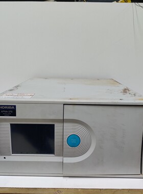 HORIBA APNA-370 空气聚合物监视器