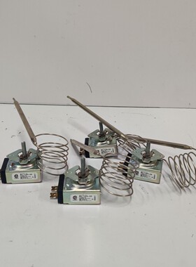 Robertshaw SL-145-36 Thermostat 30A 375F