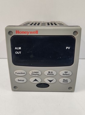 霍尼韦尔UDC2500通用数字控制器DC2501-EB-0L0R-200-00000-0