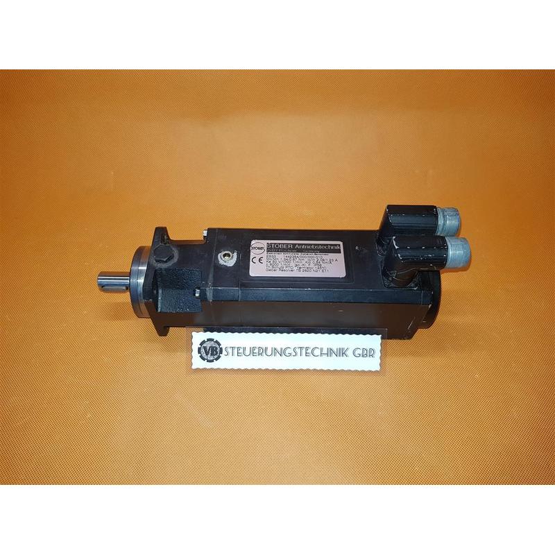 Motor Servomotor De Corriente Alterna Tipo: ES33 / 1442354/0