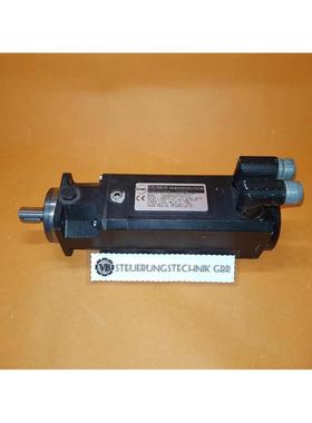 Motor Servomotor De Corriente Alterna Tipo: ES33 / 1442354/0
