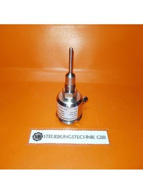 Hengesbach Screw-In Resistance Thermometer TP16/TW39BH05K000