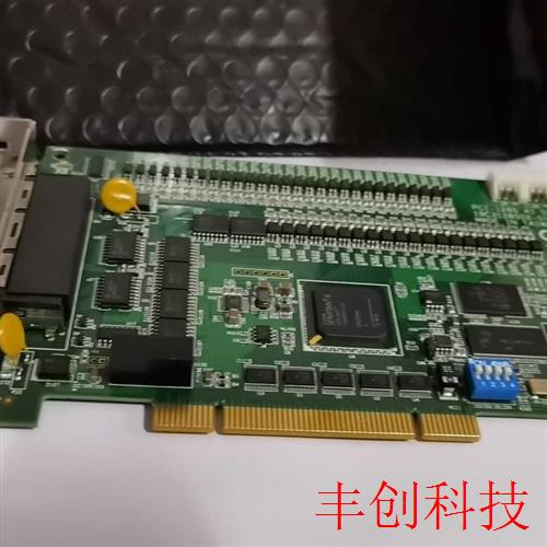 全新研华 PCI-1285