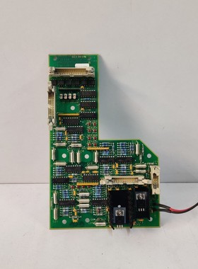 NORCONTROL 自动化 HA331975B/B/B NA1120 拾音器系统 PCB REV D