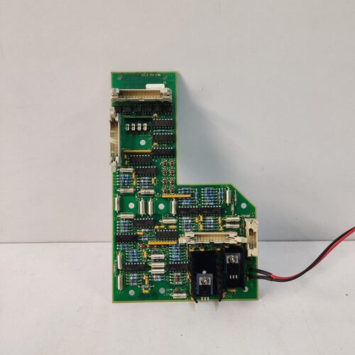 NORCONTROL 自动化 HA331975B/B/B NA1120 拾音器系统 PCB REV D