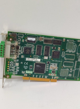 ABB DSQC 658 3HAC025779-001 DEVICENET M/S 单板