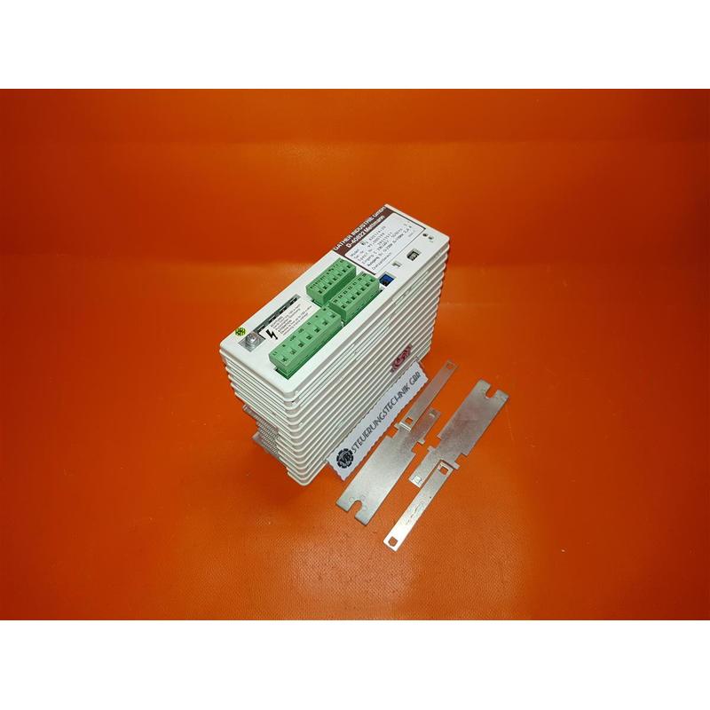 Moeller Frequency Converter EVF8201/4-20 0.37kW