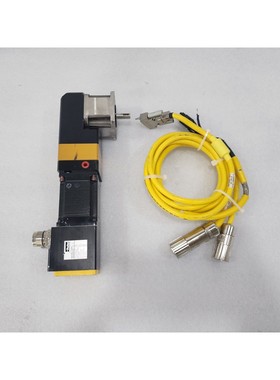 PARKER SERVO MOTOR RX23-010-S2 CM232DJ-114840