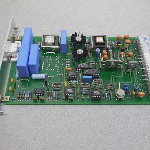 Philips FEI 4022 192 70597 DCN06